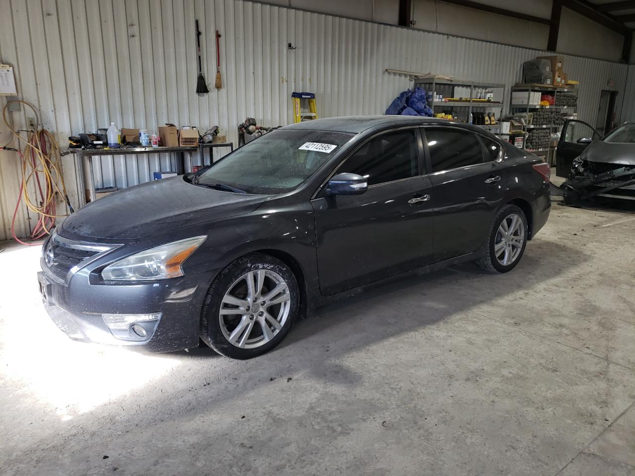 2013 Nissan Altima - Image 1