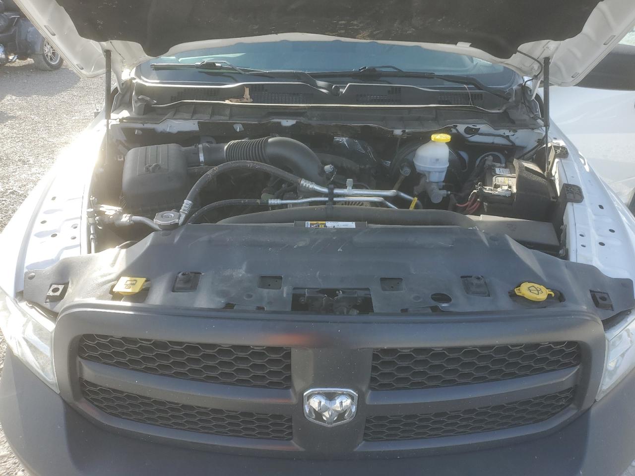 2021 RAM 1500 - Image 13