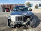 2012 Jeep Liberty Sport na sprzedaż w Wilmington, CA - Front End