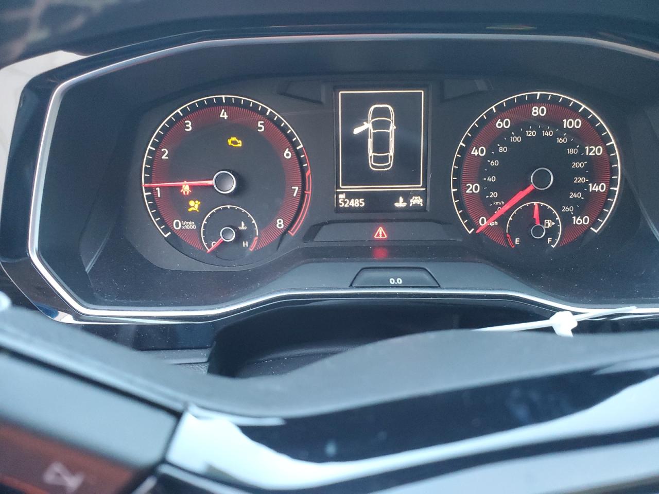2021 Volkswagen Jetta - Image 9