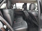 2013 Mercedes-Benz Ml 350 4Matic de vânzare în Houston, TX - Rear End