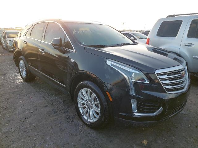1GYKNARS4KZ183819 - 2019 Cadillac XT5 - #undefined