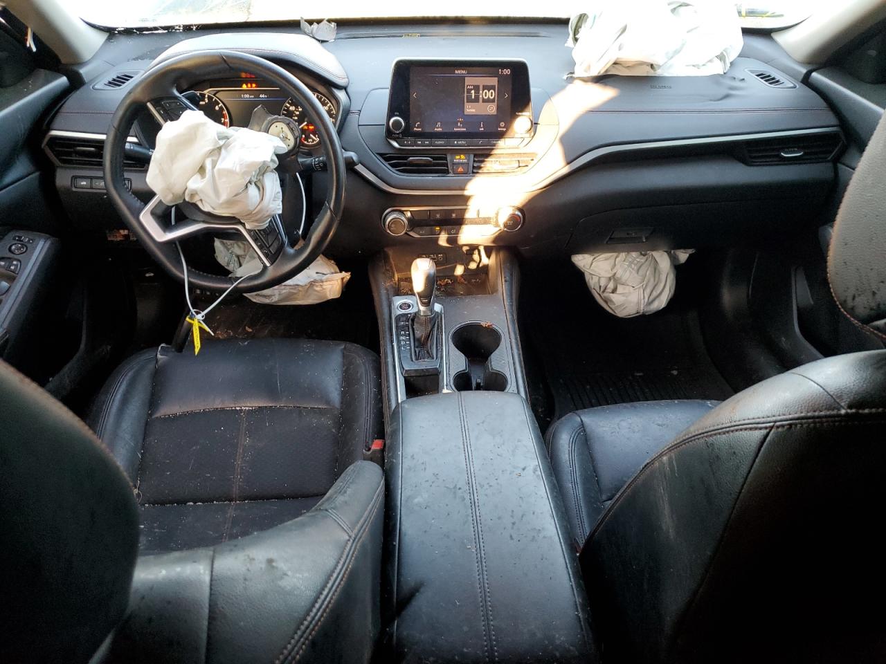 2019 Nissan Altima - Image 8