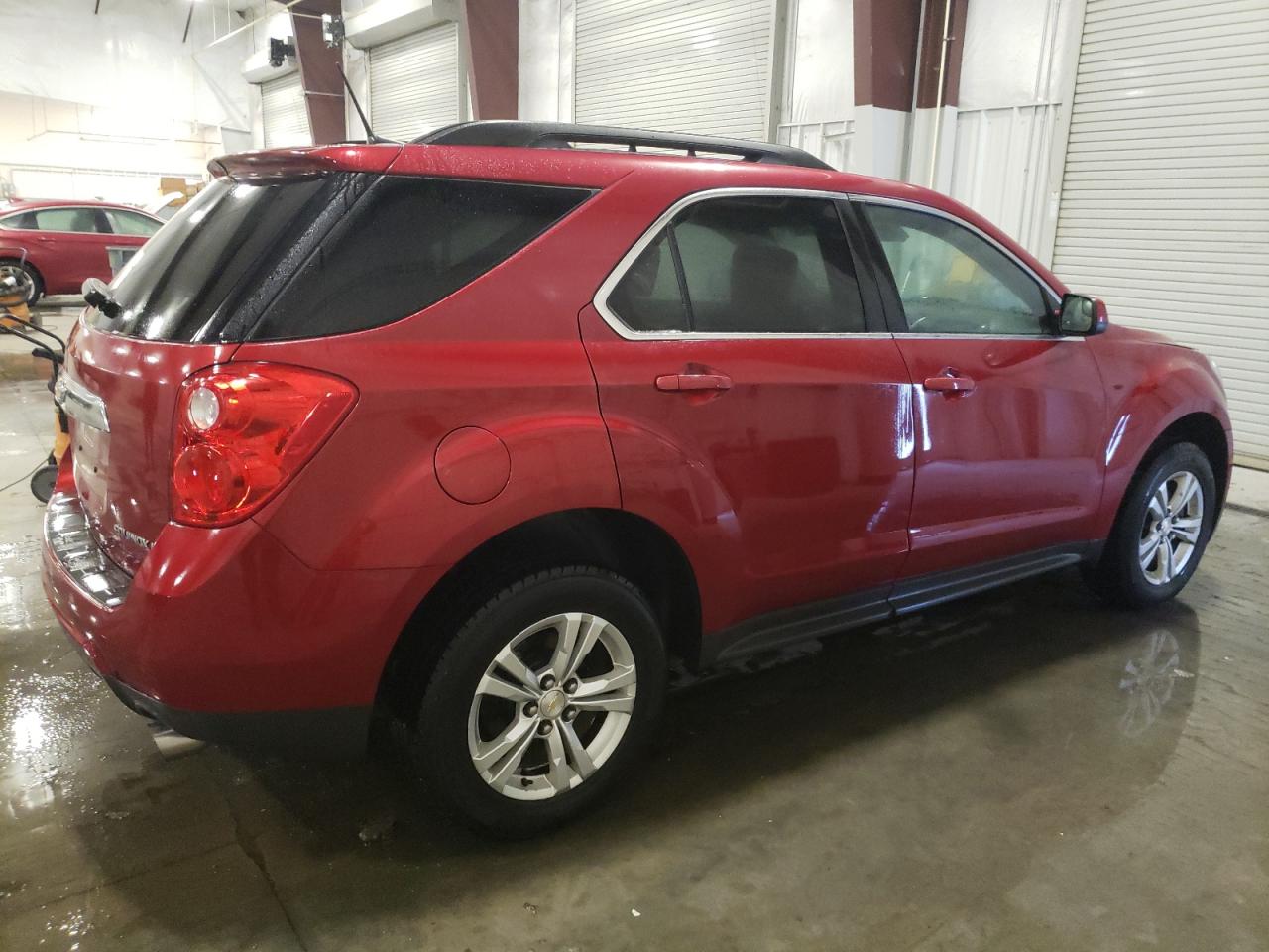 VIN 2GNFLCE31E6380090 2014 CHEVROLET EQUINOX no.3