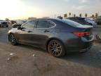 2015 Acura Tlx Advance იყიდება Colton-ში, CA - Front End