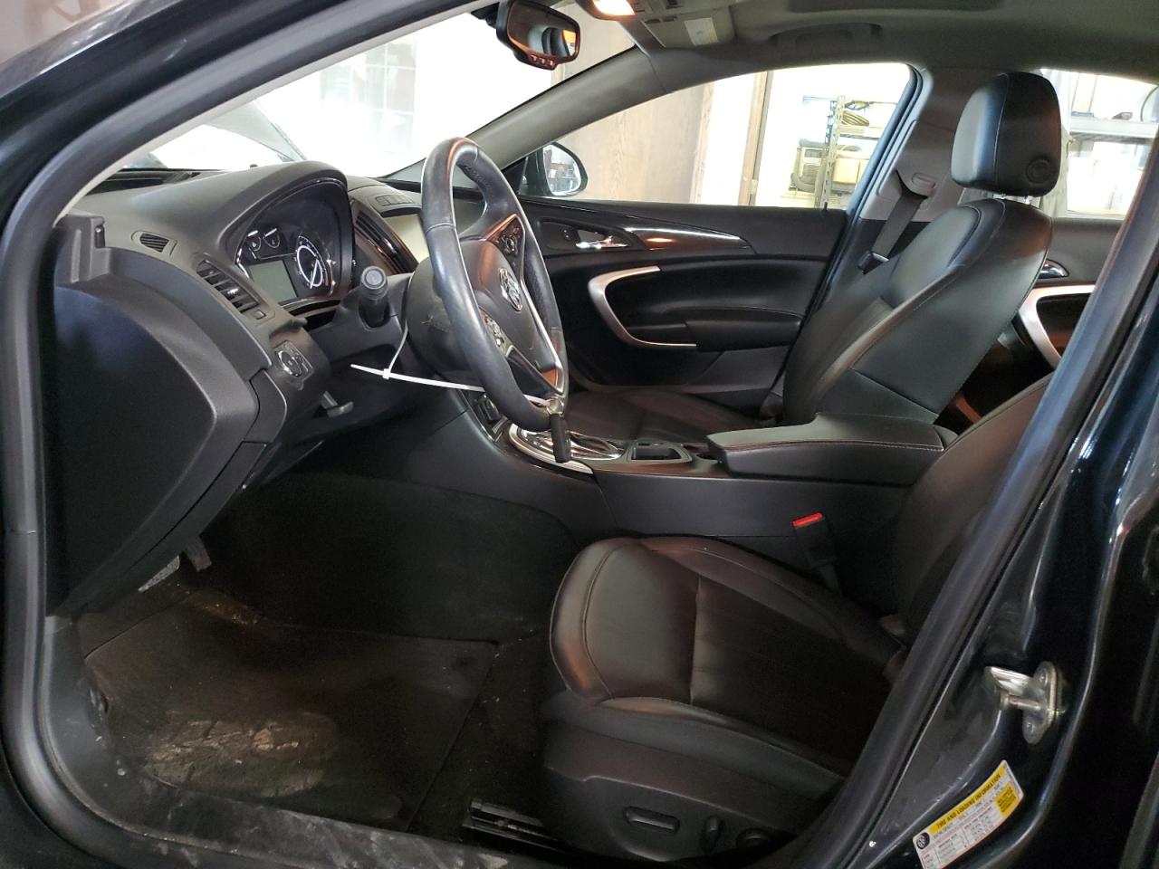 2014 Buick Regal - Image 7