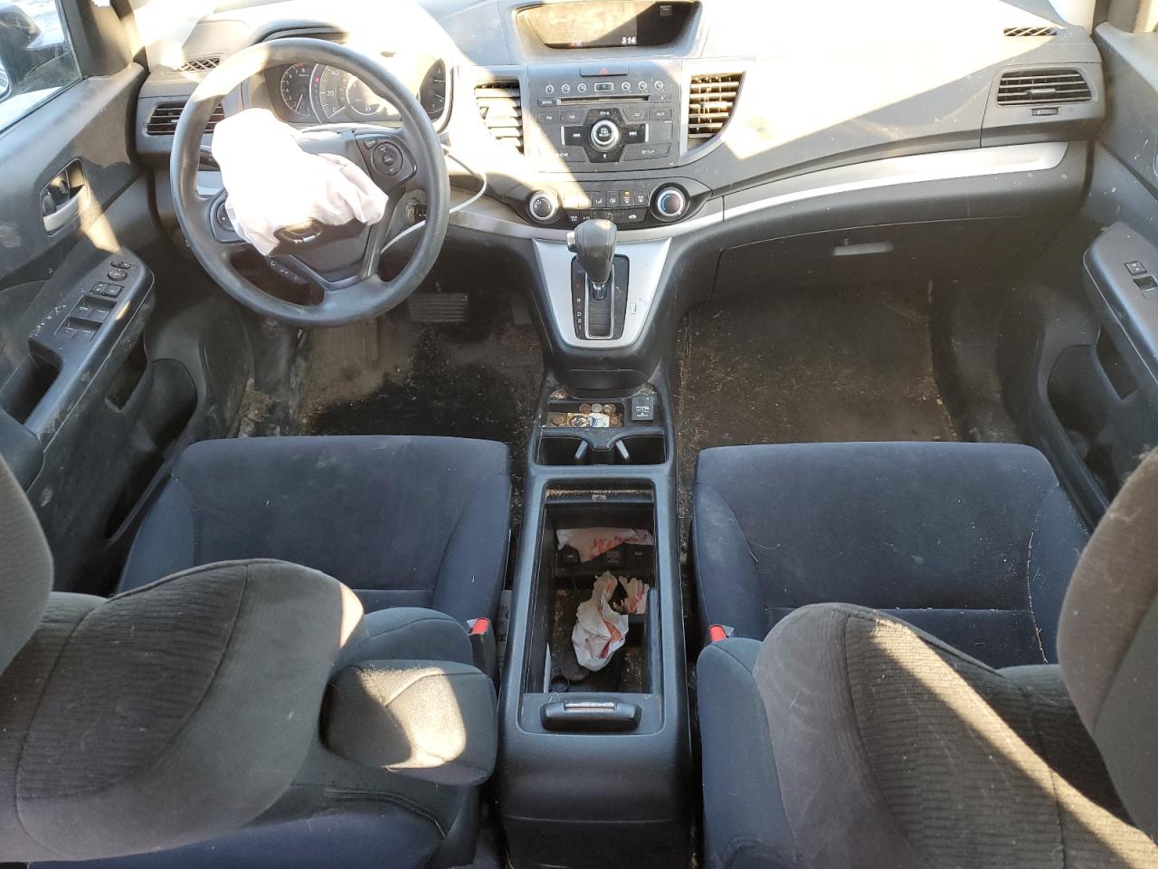 2014 Honda CR-V - Image 8