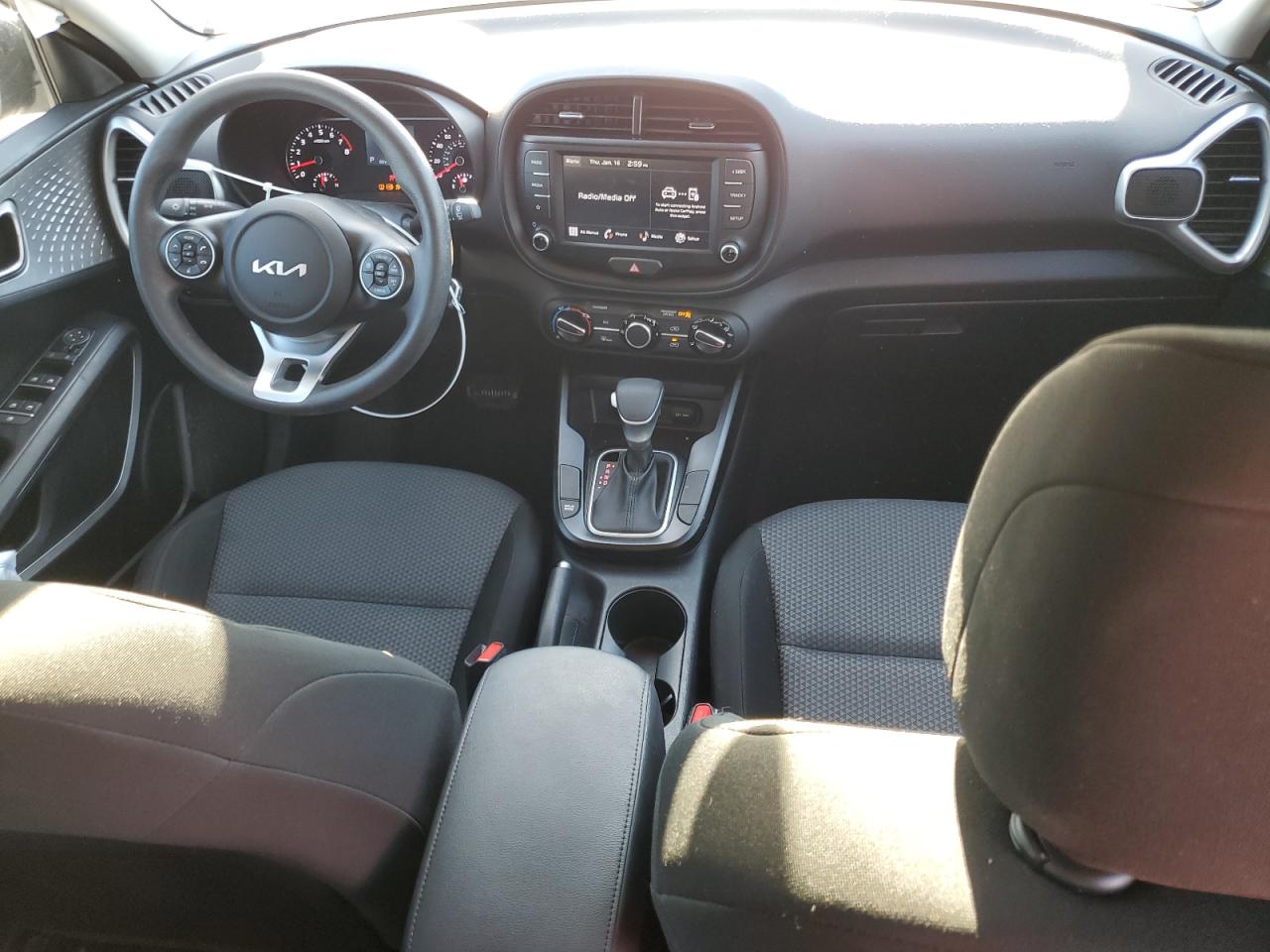 2022 Kia Soul - Image 8