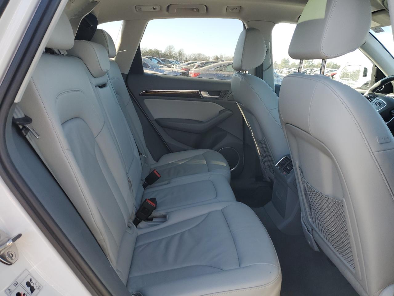 2017 Audi Q5 - Image 11