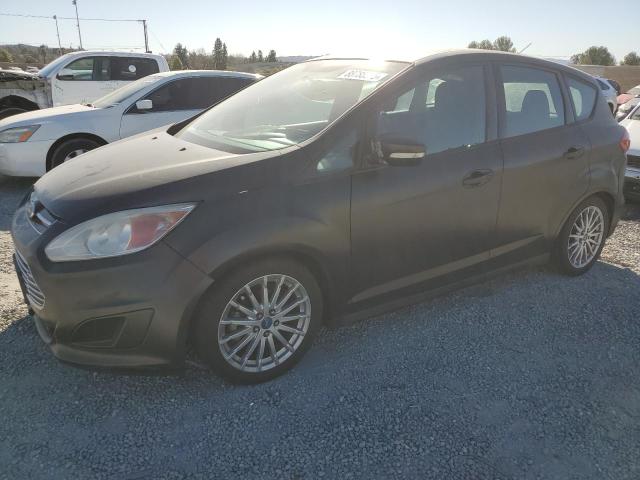 2013 Ford C-Max Se