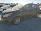 2013 Ford C-Max Se en Venta en Mentone, CA - Undercarriage