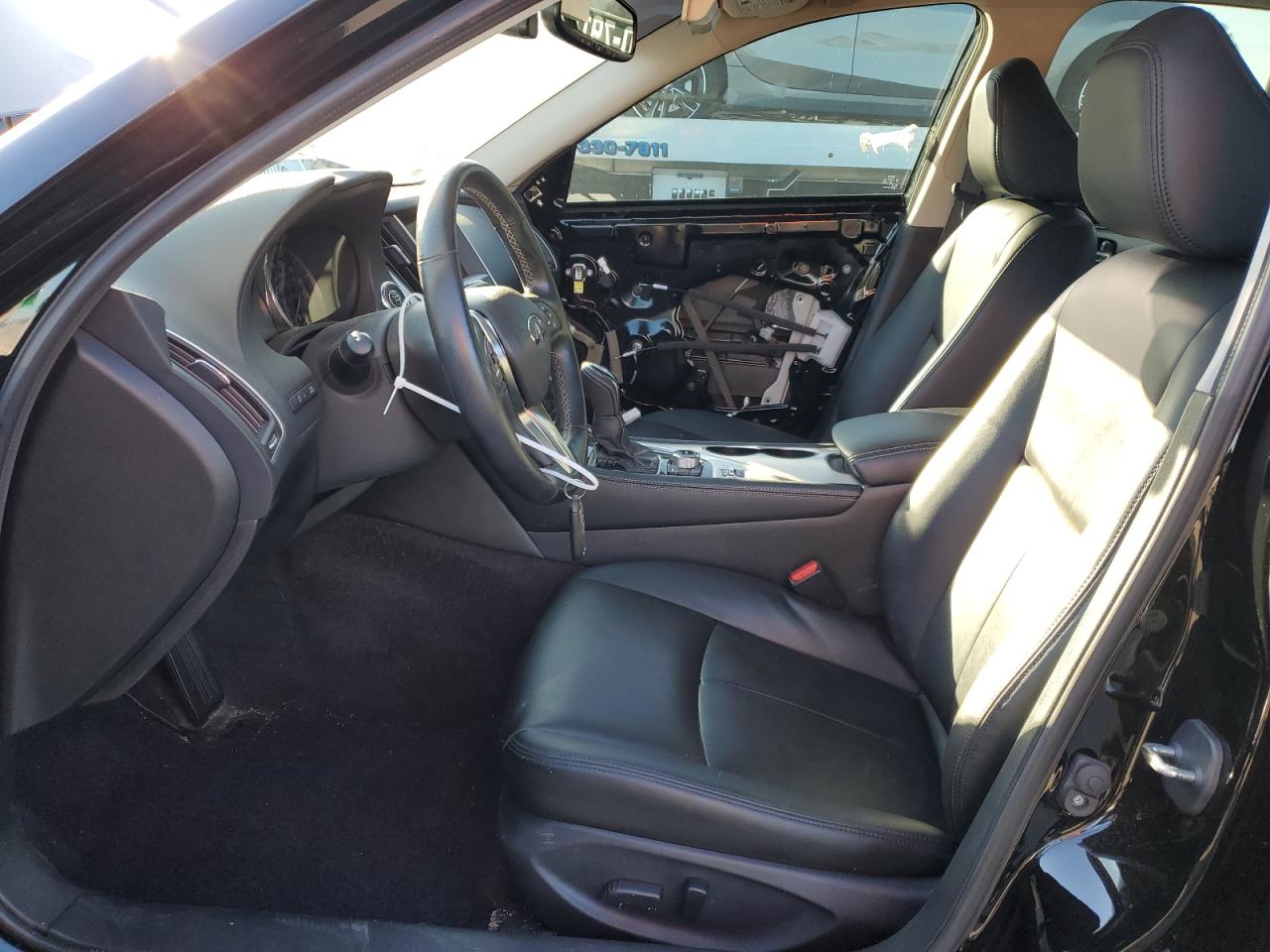 2021 Infiniti Q50 - Image 7