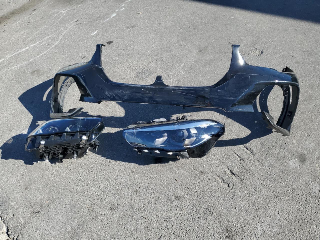 2020 BMW X5 - Image 15