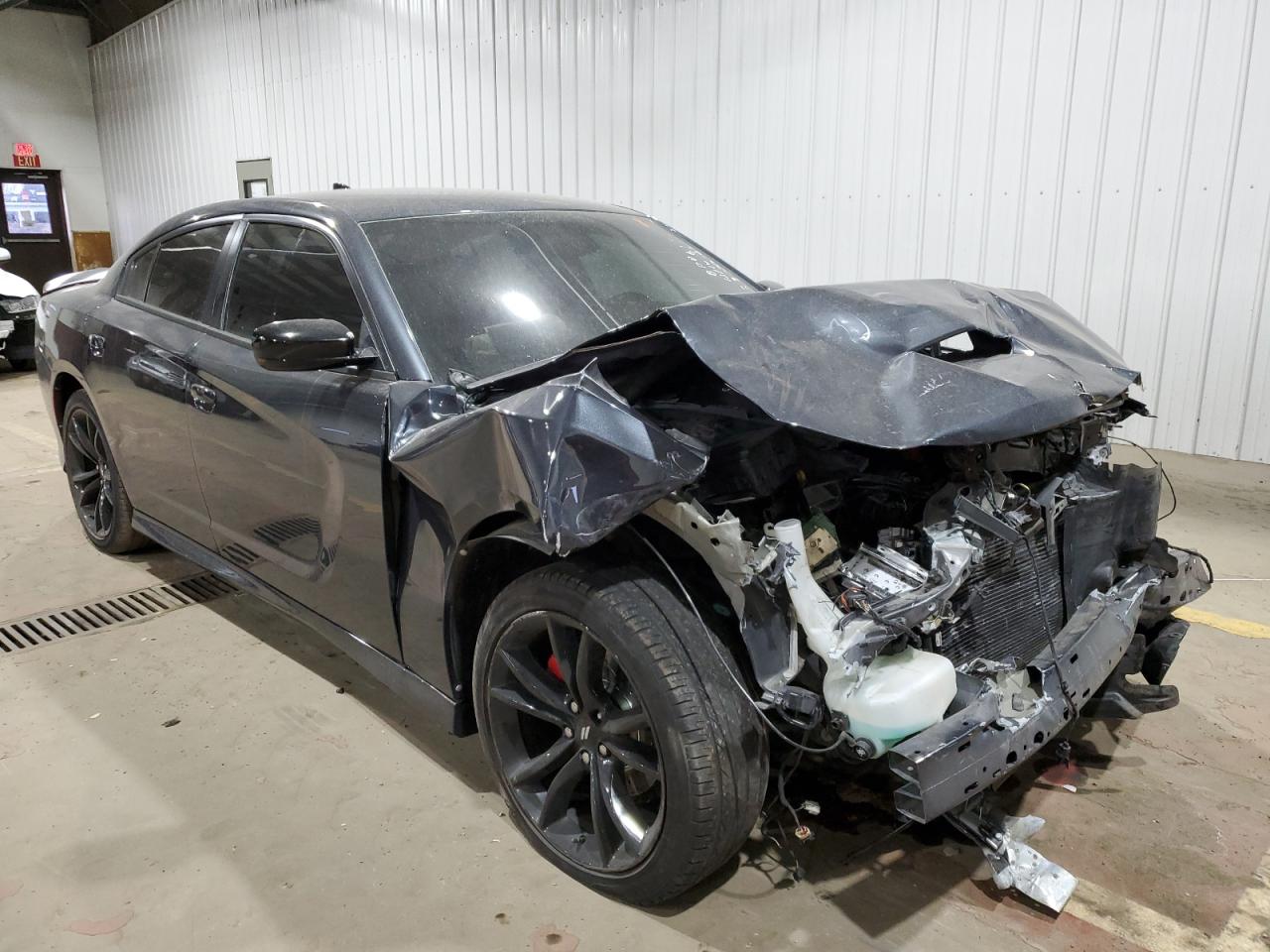 2018 Dodge Charger - Image 4