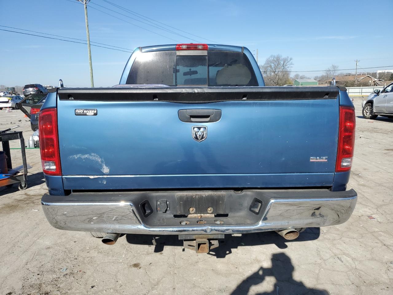 2006 Dodge RAM - Image 6