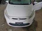 2012 Ford Fiesta Se en Venta en Lexington, KY - Undercarriage