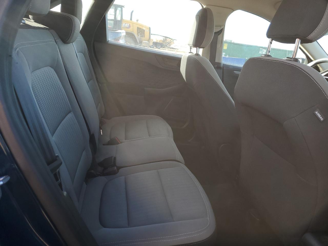 2020 Ford Escape - Image 11