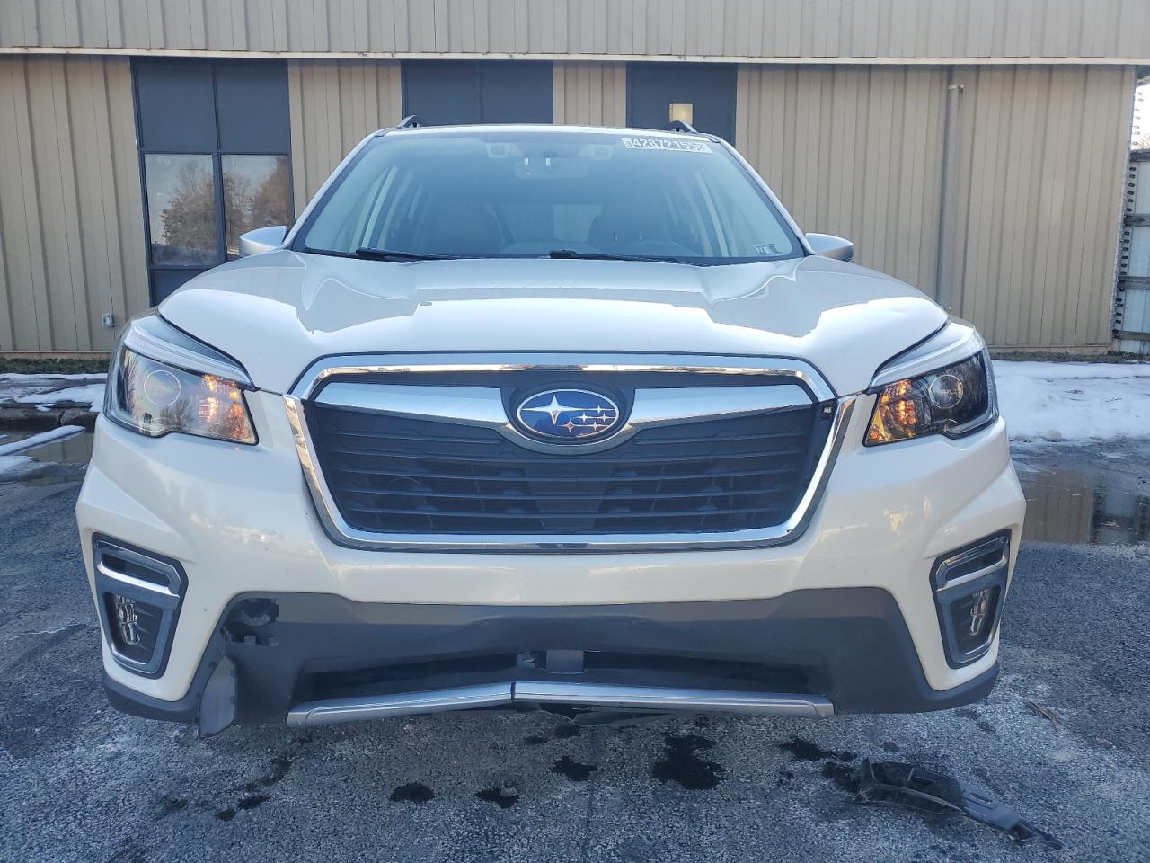 2021 Subaru Forester - Image 5