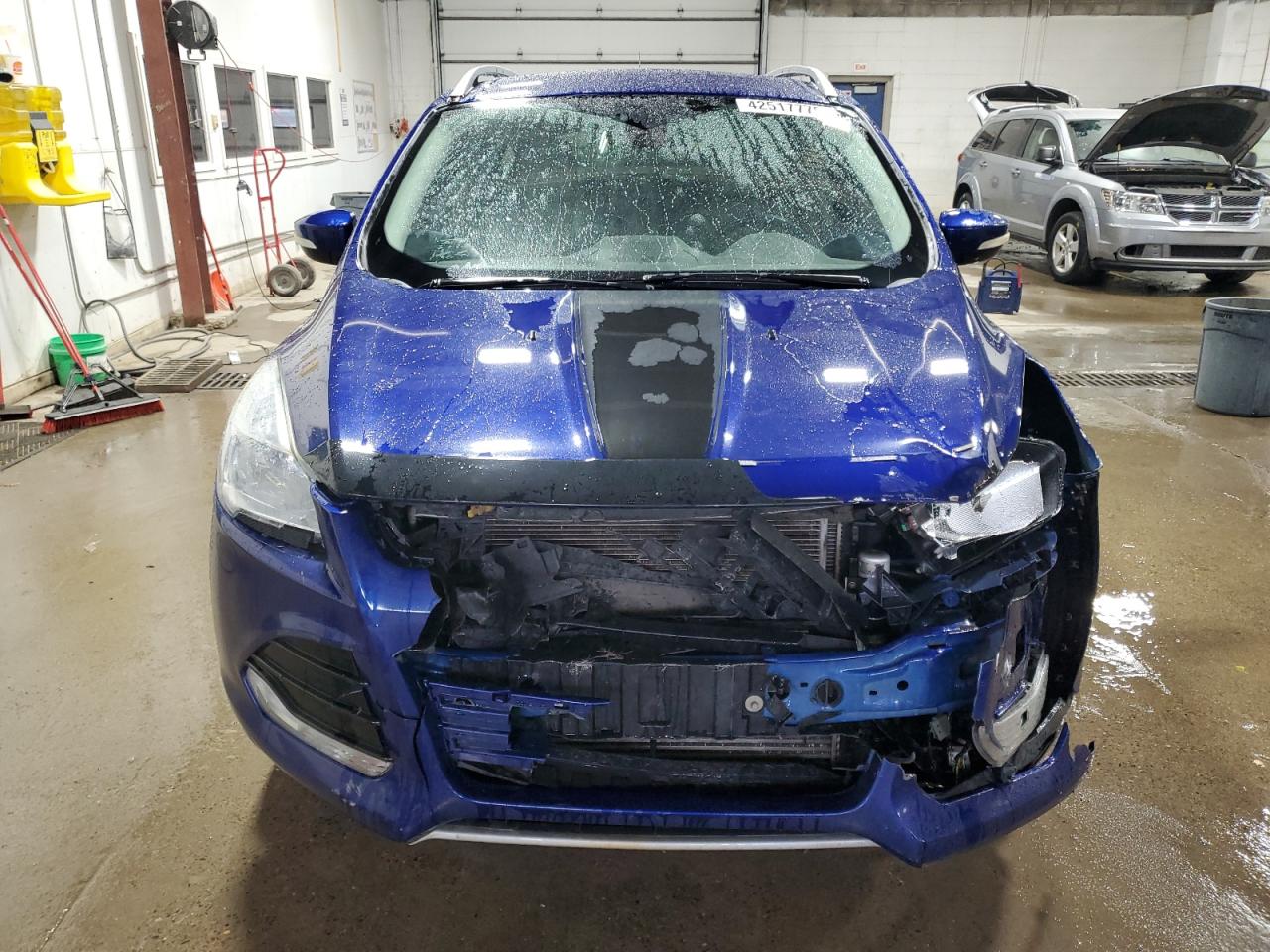 2016 Ford Escape - Image 5