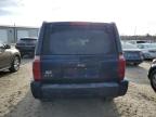 2006 Jeep Commander  на продаже в North Billerica, MA - Minor Dent/Scratches