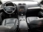 2009 Kia Borrego Lx na sprzedaż w Tulsa, OK - Front End