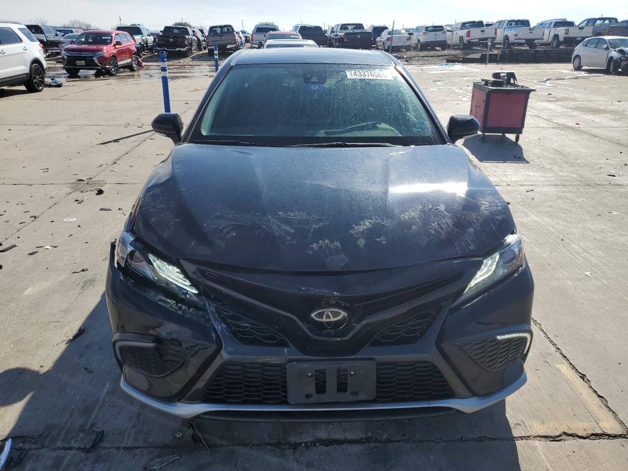 2024 Toyota Camry - Image 5