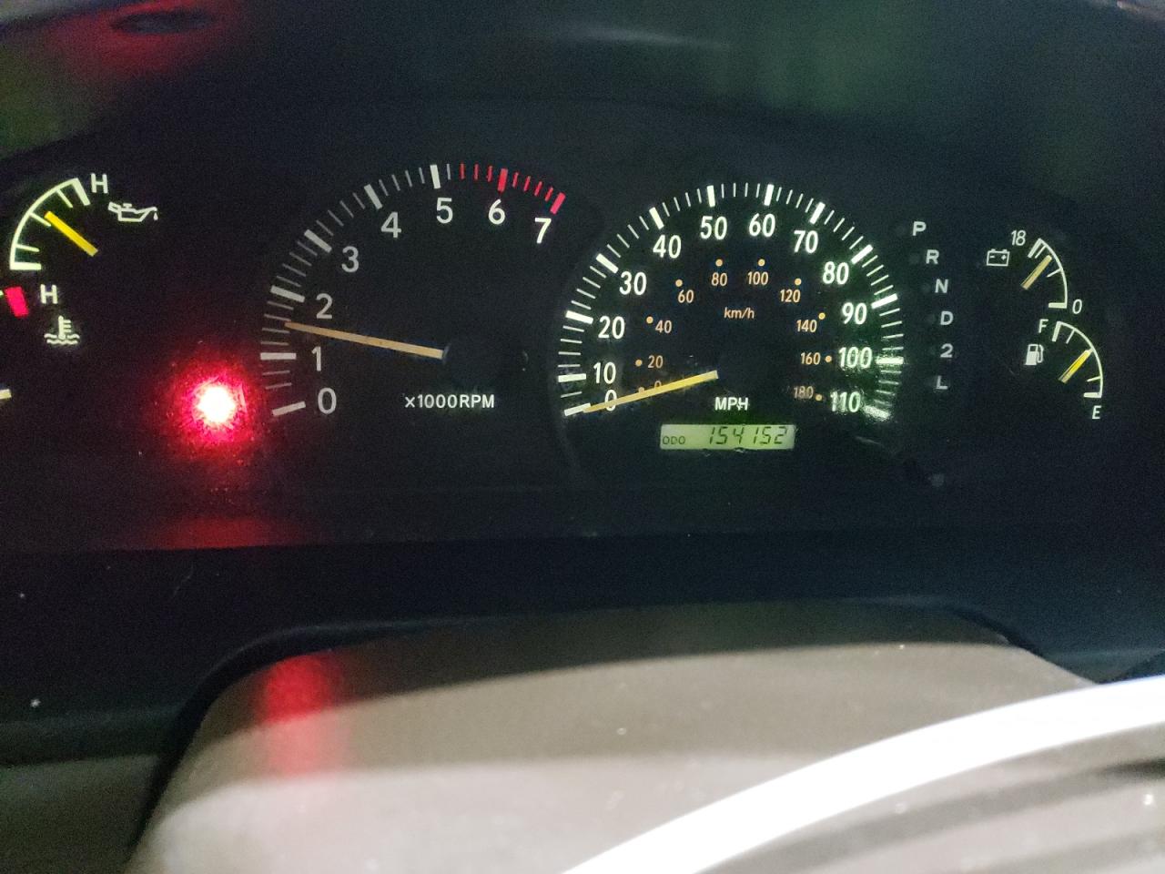 2000 Toyota Tundra - Image 9
