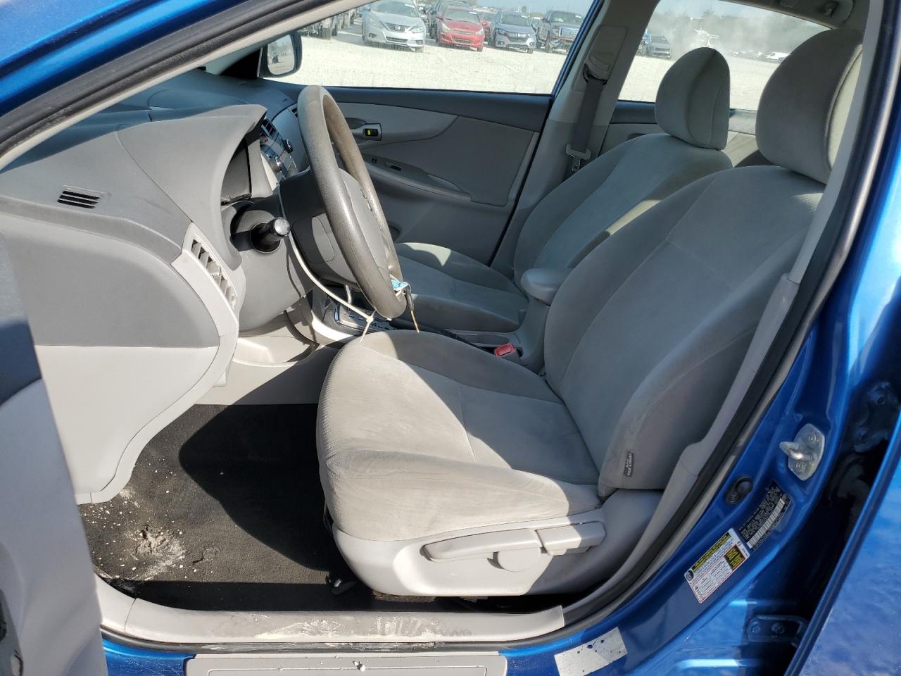 2010 Toyota Corolla - Image 7