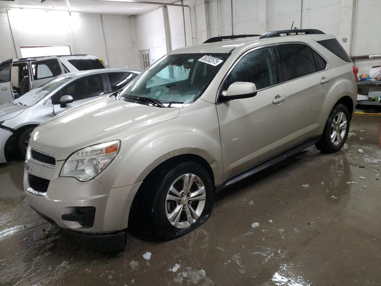 2015 Chevrolet Equinox - Image 1