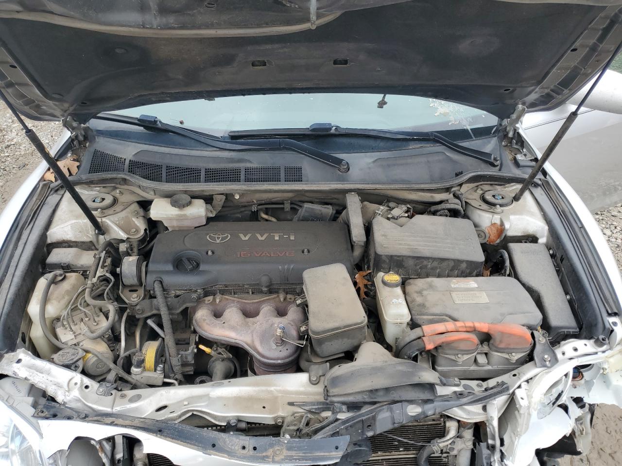 2009 Toyota Camry - Image 11