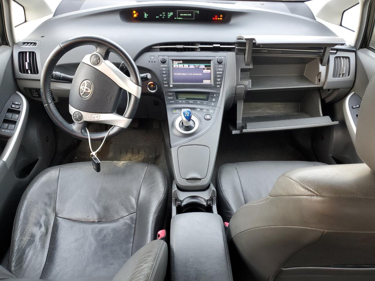 2010 Toyota Prius - Image 8