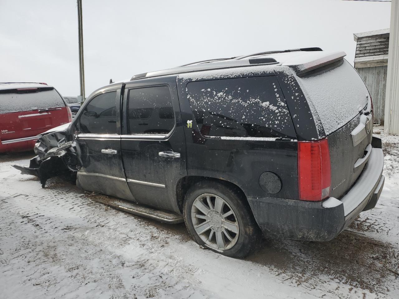 2013 Cadillac Escalade - Image 2