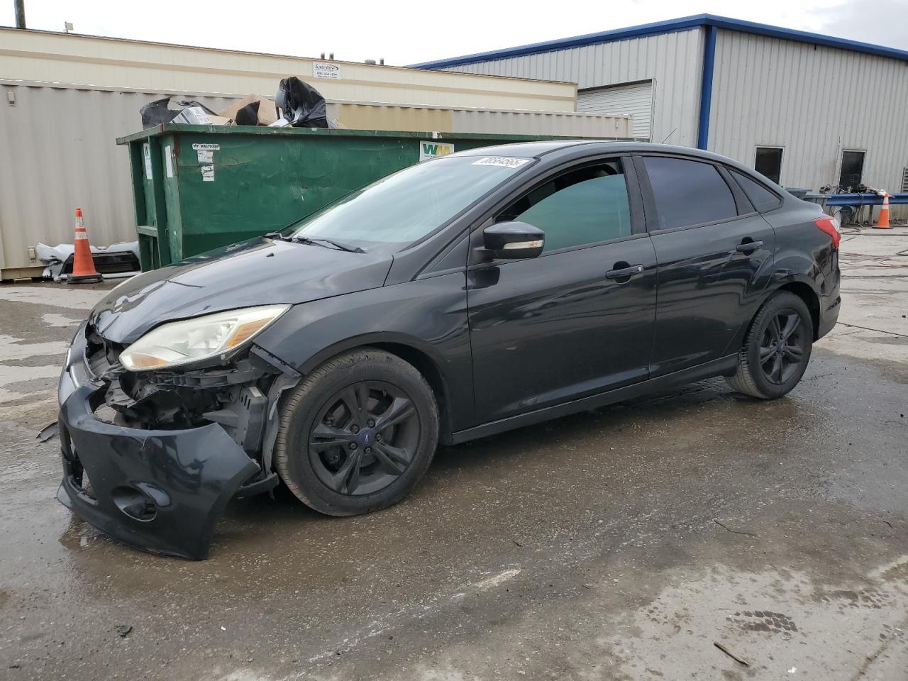 2013 Ford Focus - Image 1