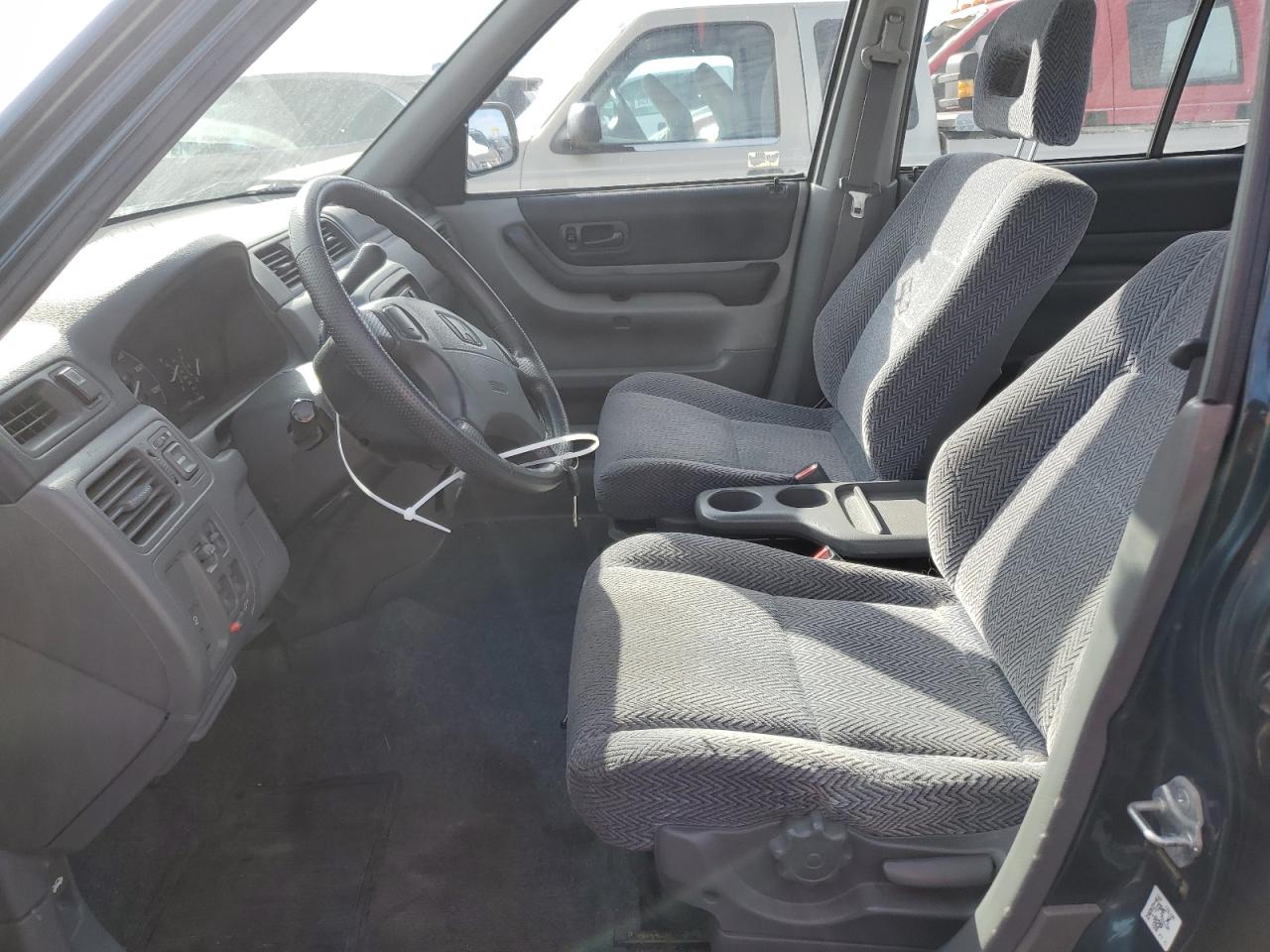 1998 Honda CR-V - Image 7
