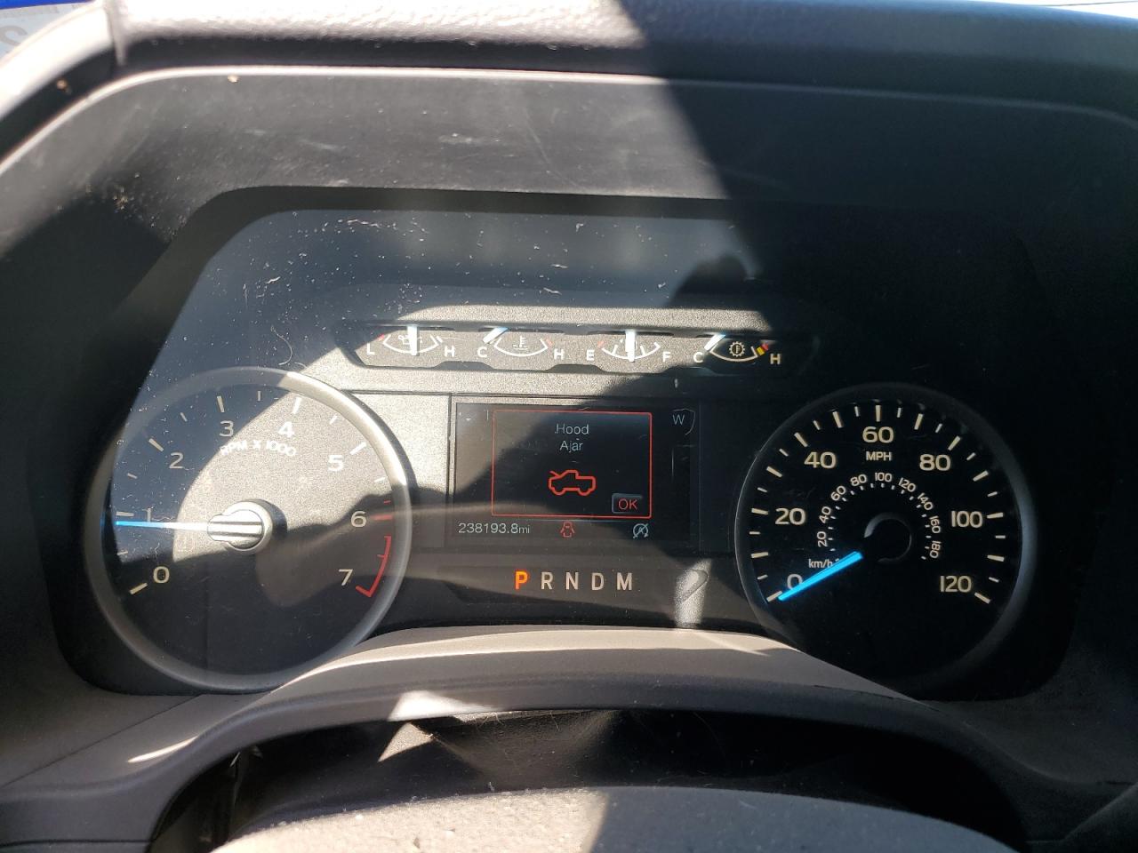 2018 Ford F-150 - Image 9