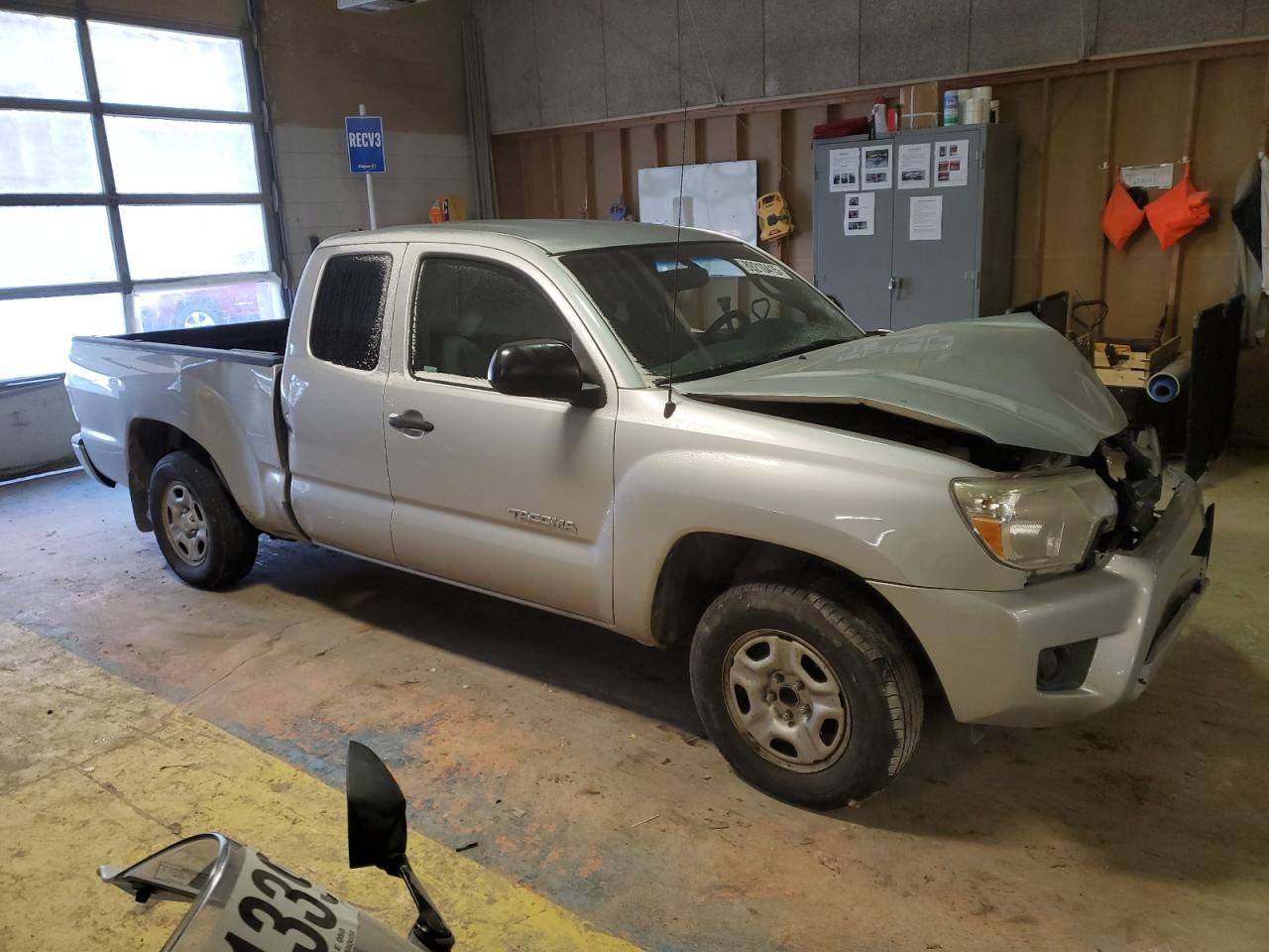 2012 Toyota Tacoma - Image 4