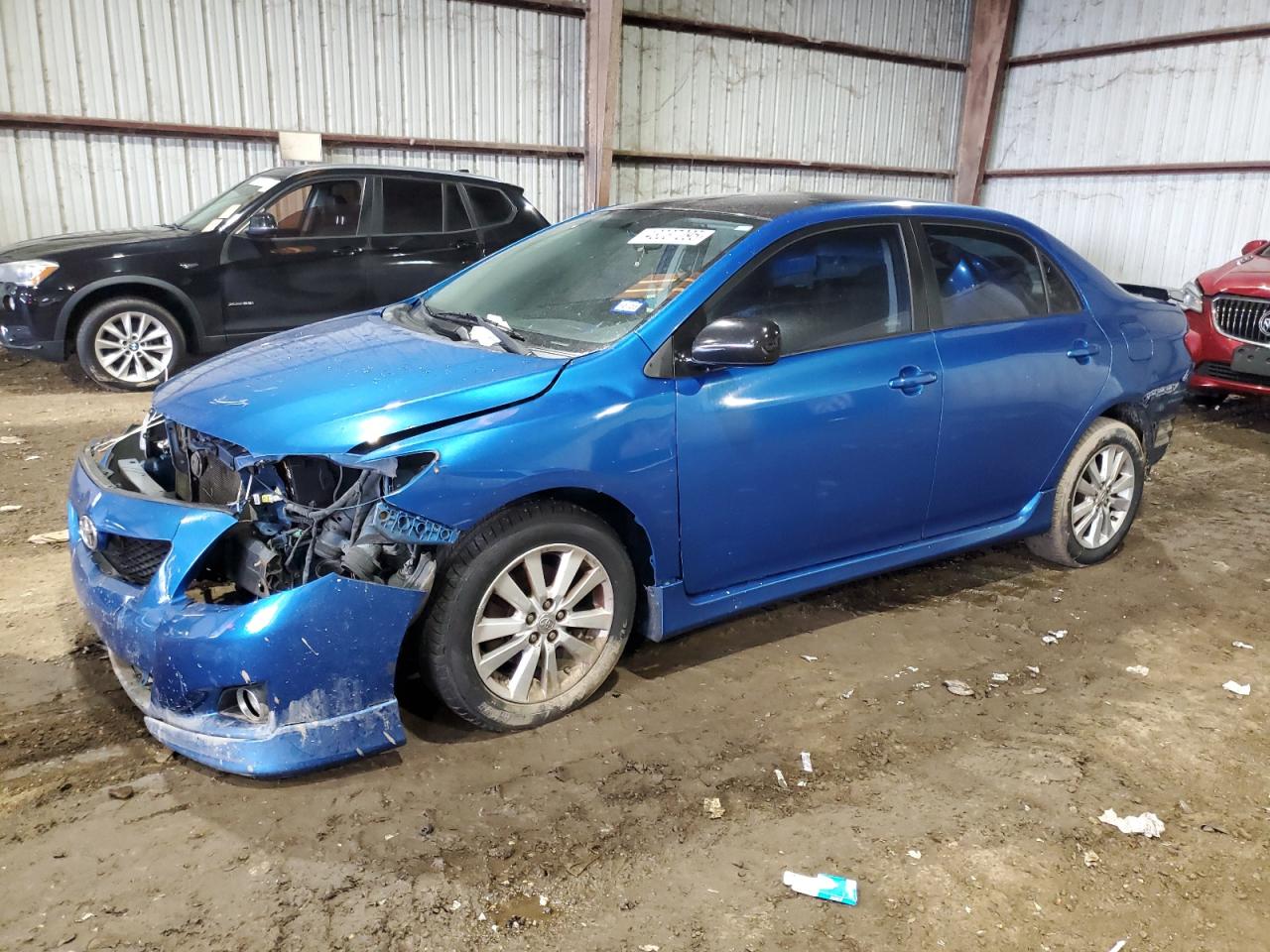 2010 Toyota Corolla - Image 1