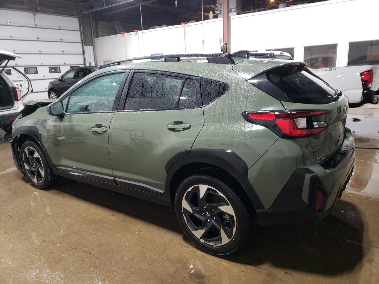 2024 Subaru XV - Image 2