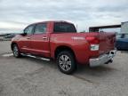 2013 Toyota Tundra Crewmax Limited للبيع في Houston، TX - Front End