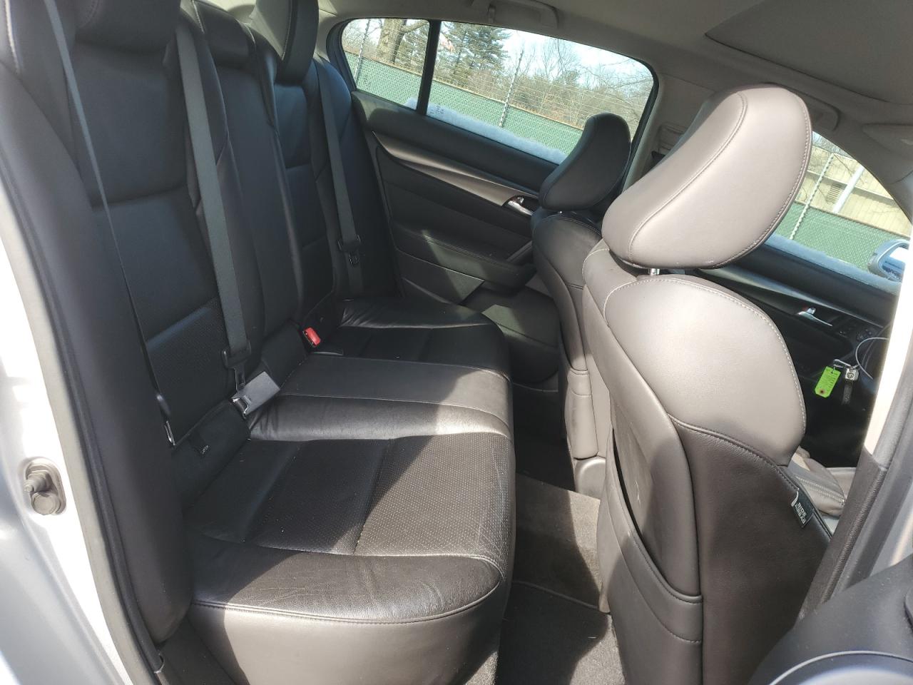 2012 Acura TL - Image 10