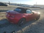 2017 Mazda Mx-5 Miata Grand Touring en Venta en Windsor, NJ - Frame Damage