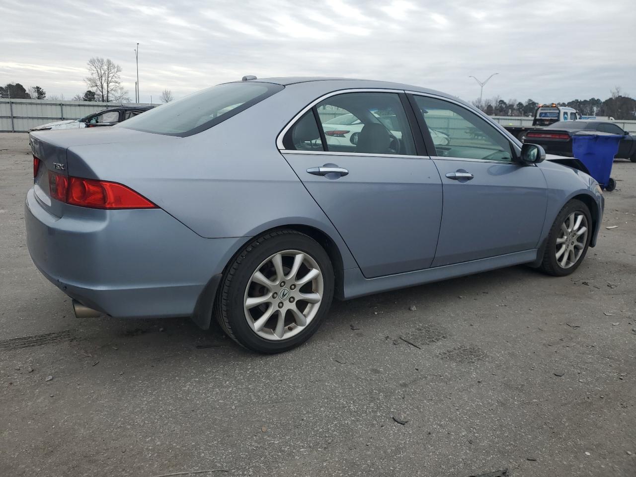 2008 Acura TSX - Image 3