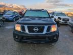 2008 Nissan Pathfinder S en Venta en Magna, UT - Side