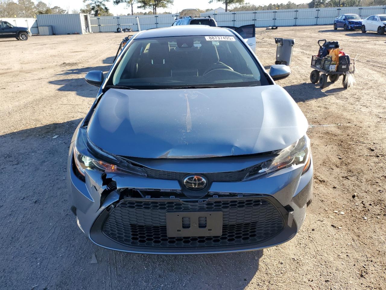 2021 Toyota Corolla - Image 5