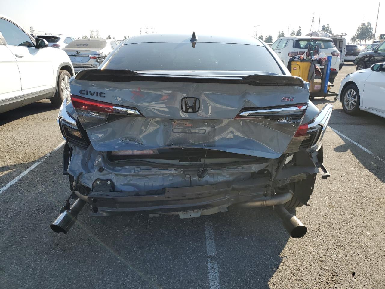 2022 Honda Civic - Image 6
