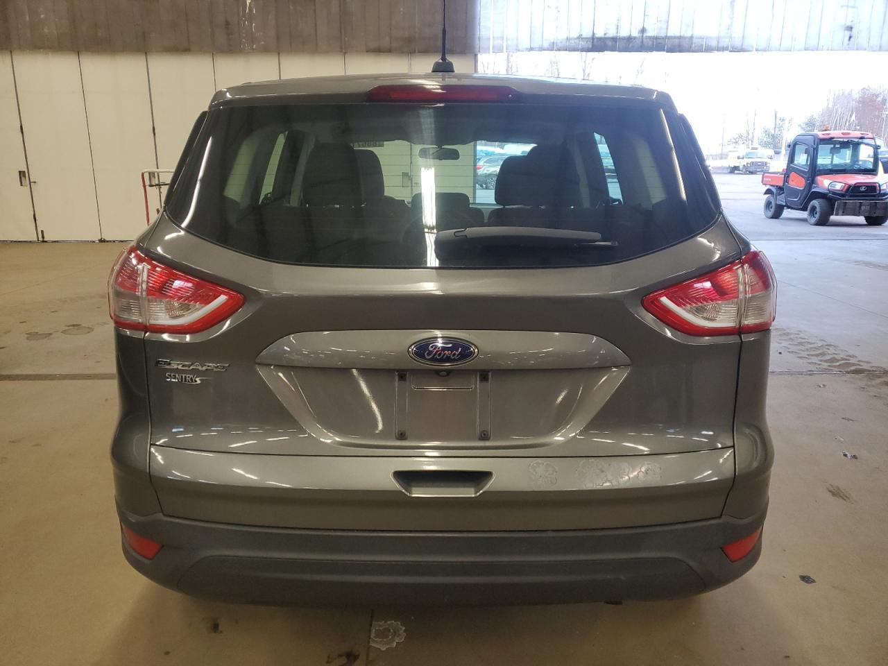 VIN 1FMCU0F70EUB10869 2014 FORD ESCAPE no.6