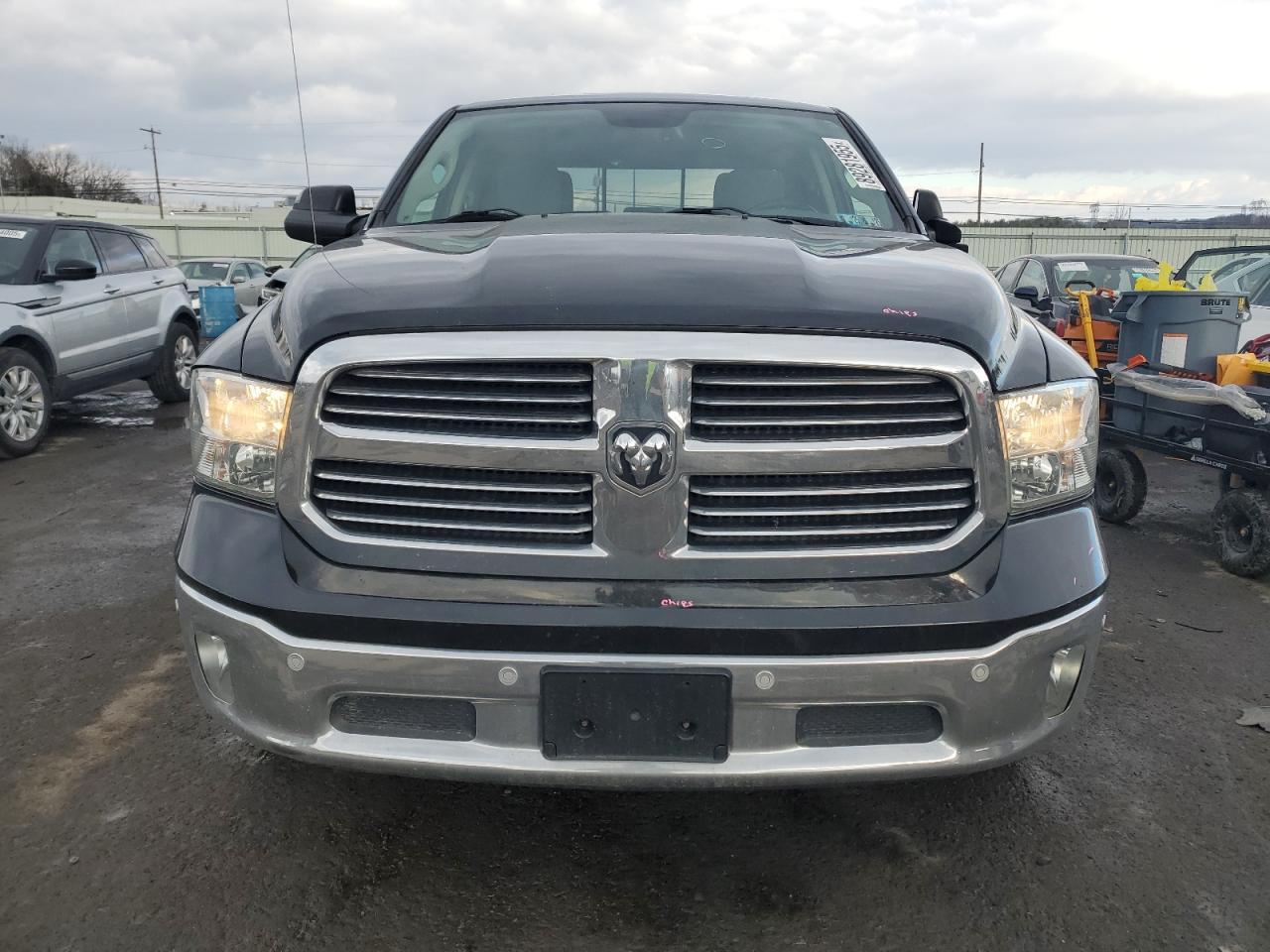 2018 RAM 1500 - Image 5