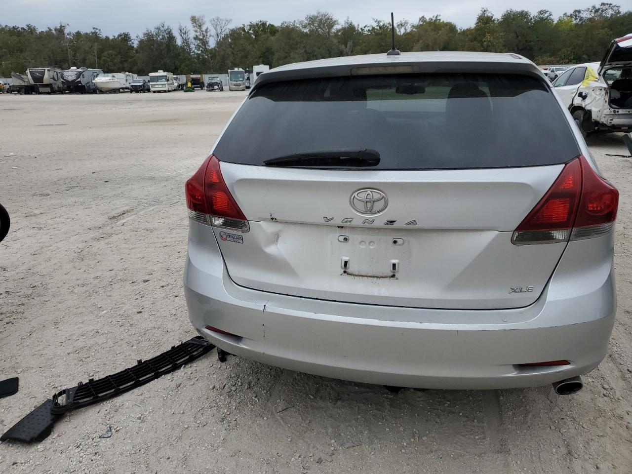 2013 Toyota Venza - Image 6