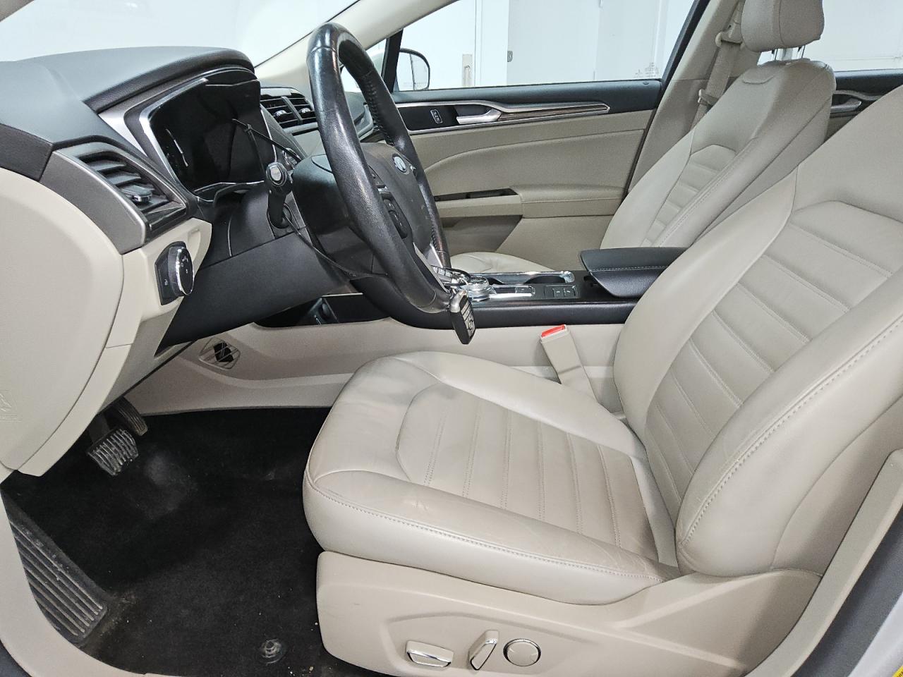 2018 Ford Fusion - Image 7