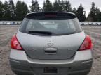 2008 Nissan Versa S for Sale in Graham, WA - Front End